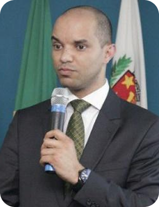 Professor Diogo
