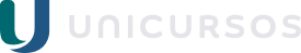 Logotipo Unicursos Curitiba
