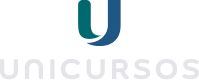 Logotipo Unicursos Footer