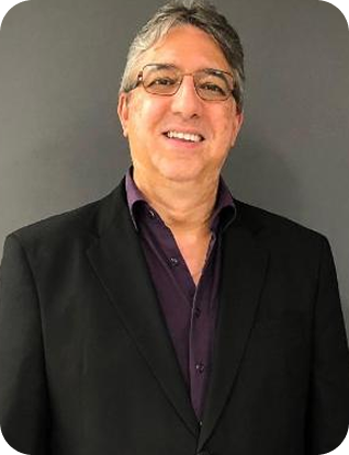 Professor Nilton
