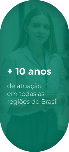Banner 10 Anos de Atuação