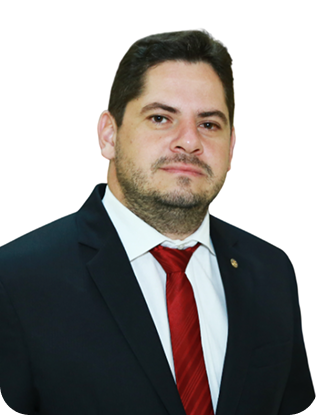 FAGNER GONGORRA FERREIRA